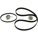 Order Timing Belt Component Kit by GATES - TCK244 For Your Vehicle