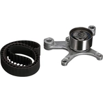 Order Ensemble de composant de courroie de distribution de GATES - TCK245A For Your Vehicle
