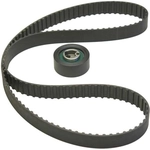 Order Timing Belt Component Kit by GATES - TCK247 For Your Vehicle