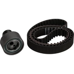 Order Timing Belt Component Kit by GATES - TCK249 For Your Vehicle