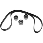 Order Timing Belt Component Kit by GATES - TCK251 For Your Vehicle