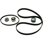 Order Timing Belt Component Kit by GATES - TCK256 For Your Vehicle
