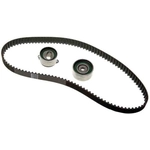 Order Timing Belt Component Kit by GATES - TCK264 For Your Vehicle