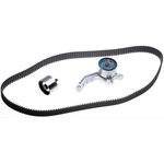 Order Timing Belt Component Kit by GATES - TCK265A For Your Vehicle