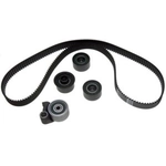 Order Timing Belt Component Kit by GATES - TCK267 For Your Vehicle