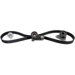 Order Timing Belt Component Kit by GATES - TCK270 For Your Vehicle