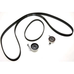 Order Timing Belt Component Kit by GATES - TCK279 For Your Vehicle