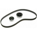 Order Timing Belt Component Kit by GATES - TCK284 For Your Vehicle