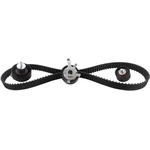Order Timing Belt Component Kit by GATES - TCK294 For Your Vehicle