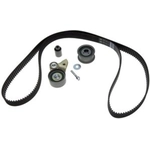 Order Timing Belt Component Kit by GATES - TCK297A For Your Vehicle