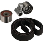 Order Ensemble de composant de courroie de distribution de GATES - TCK298 For Your Vehicle