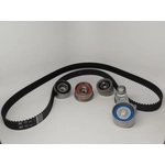 Order Timing Belt Component Kit by GATES - TCK307 For Your Vehicle