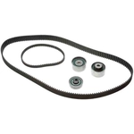 Order Timing Belt Component Kit by GATES - TCK313 For Your Vehicle