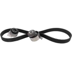 Order Timing Belt Component Kit by GATES - TCK316 For Your Vehicle