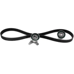 Order Timing Belt Component Kit by GATES - TCK318 For Your Vehicle