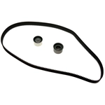 Order Timing Belt Component Kit by GATES - TCK320 For Your Vehicle