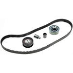 Order Timing Belt Component Kit by GATES - TCK321 For Your Vehicle