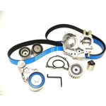 Order Timing Belt Component Kit by GATES - TCK328RB For Your Vehicle