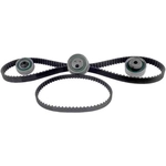 Order Timing Belt Component Kit by GATES - TCK332 For Your Vehicle