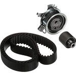Order Timing Belt Component Kit by GATES - TCK333 For Your Vehicle