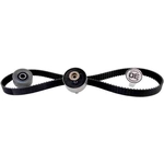 Order Timing Belt Component Kit by GATES - TCK338 For Your Vehicle