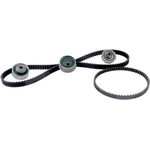 Order Timing Belt Component Kit by GATES - TCK340 For Your Vehicle