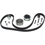 Order Timing Belt Component Kit by GATES - TCK346 For Your Vehicle