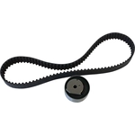 Order Timing Belt Component Kit by GMB - 2425-0283 For Your Vehicle