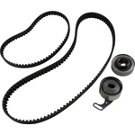 Order Timing Belt Component Kit by GMB - 2435-0244 For Your Vehicle