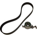 Order Timing Belt Component Kit by GMB - 2448-0201 For Your Vehicle