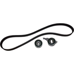 Order Timing Belt Component Kit by GMB - 2470-0199 For Your Vehicle