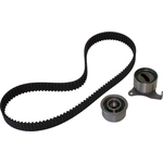 Order Timing Belt Component Kit by GMB - 2470-0208 For Your Vehicle