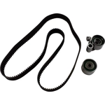 Order Timing Belt Component Kit by GMB - 2470-0257 For Your Vehicle