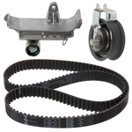 Order INA - 530-0067-100 - Engine Timing Belt Kit For Your Vehicle