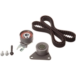 Order Timing Belt Component Kit by INA - 530-0467-100 For Your Vehicle