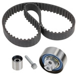 Order INA - 530-0585-100 - Engine Timing Belt Kit For Your Vehicle