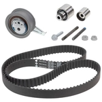 Order INA - 530-0650-100 - Engine Timing Belt Kit For Your Vehicle