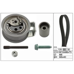 Order INA - ZD0091K - Engine Timing Belt Kit For Your Vehicle