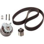 Order INA - ZD0201K - Timing Belt Component Kit For Your Vehicle