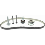 Order VAICO - V10-4922 - Timing Belt Kit For Your Vehicle