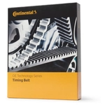 Order CONTINENTAL - 40241  - Engine Timing Belt - Automotive V- Belt For Your Vehicle