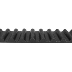 Order CONTINENTAL - 40257 - Timing Belt For Your Vehicle