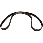 Order CONTINENTAL - TB257 - Timing Belt For Your Vehicle