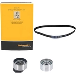 Order CRP/CONTITECH - TB228 - Timing Belt For Your Vehicle