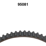 Order Timing Belt by DAYCO - 95081 For Your Vehicle