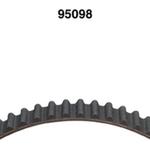 Order Timing Belt by DAYCO - 95098 For Your Vehicle