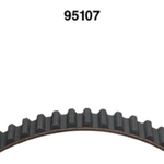 Order Timing Belt by DAYCO - 95107 For Your Vehicle