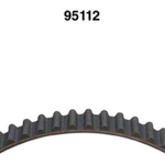 Order Timing Belt by DAYCO - 95112 For Your Vehicle