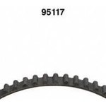 Order Timing Belt by DAYCO - 95117 For Your Vehicle