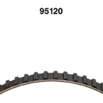 Order Timing Belt by DAYCO - 95120 For Your Vehicle